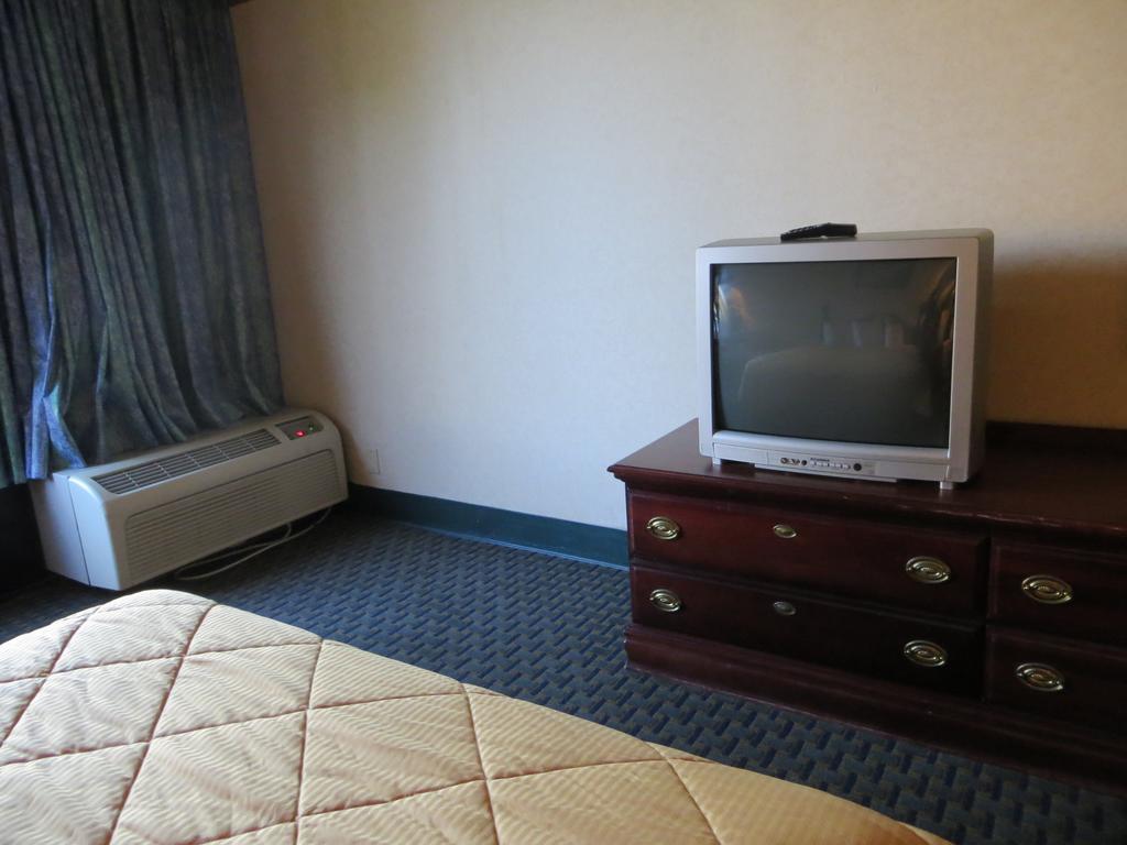 Eurotel Inn Maitland Habitación foto