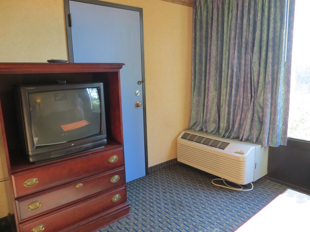 Eurotel Inn Maitland Habitación foto